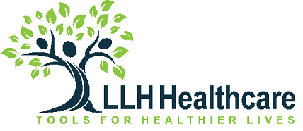 L L H Healthcare Tools for Healthier Lives